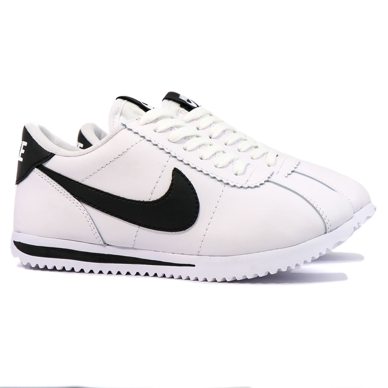 NIKE CORTEZ UNISEX 👟 | Estilo Clásico que Nunca Pasa de Moda