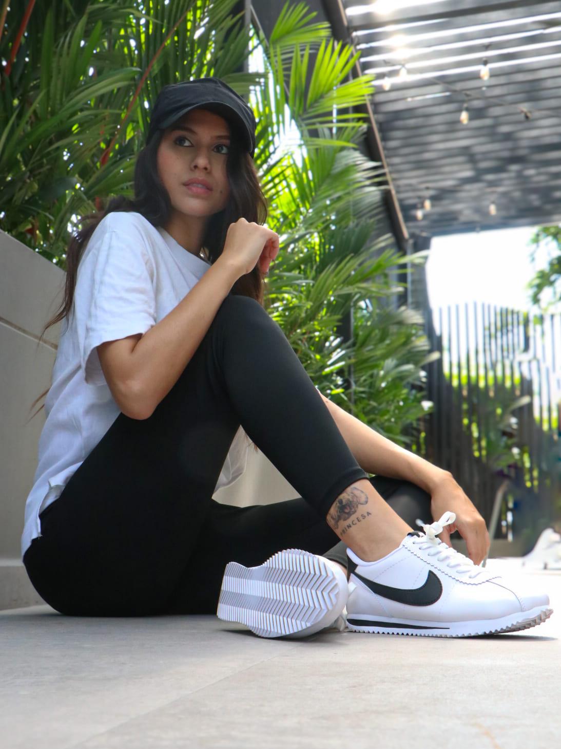 NIKE CORTEZ UNISEX 👟 | Estilo Clásico que Nunca Pasa de Moda