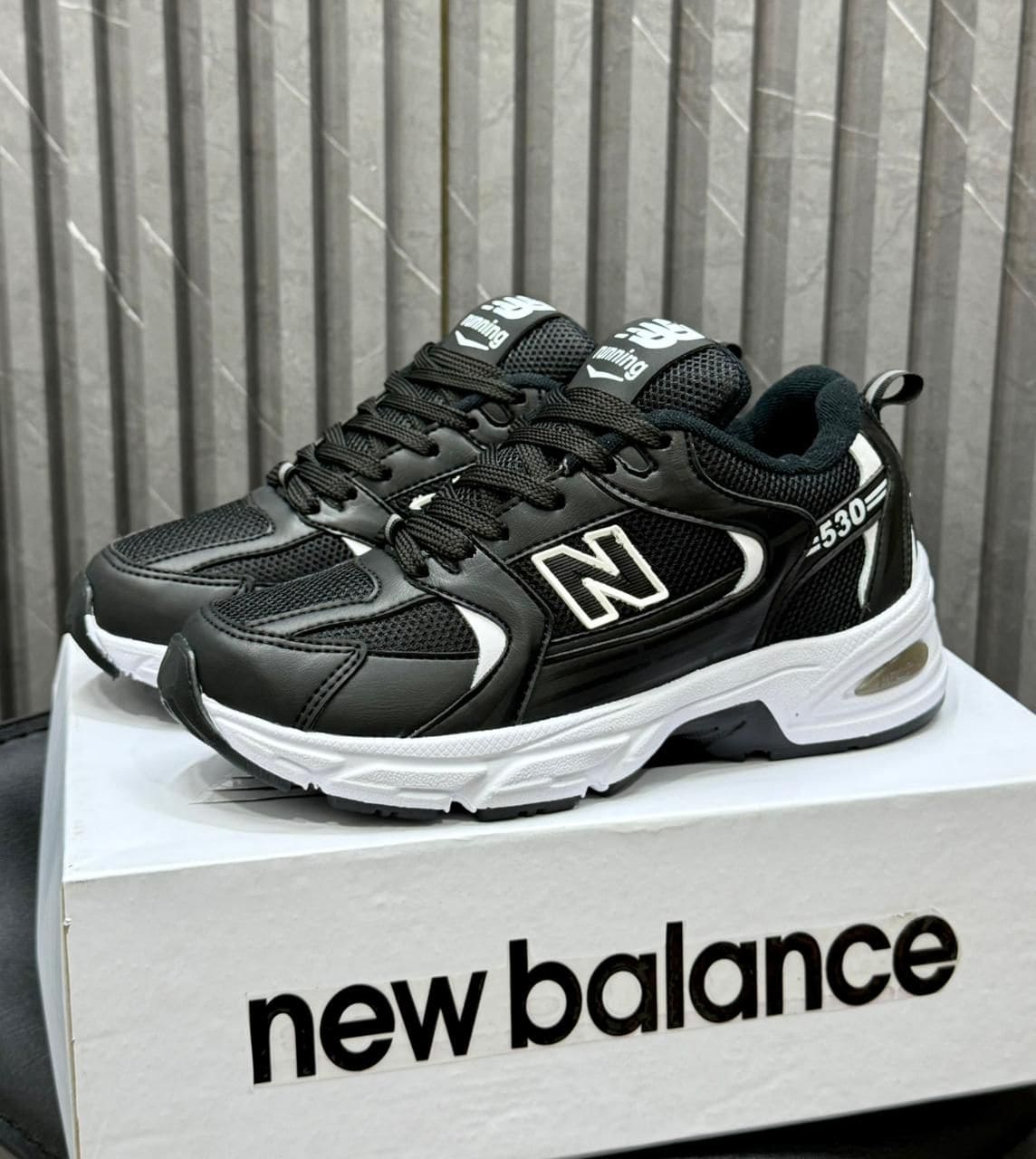 👟 New Balance 530 – Comodidad y Estilo Moderno con Garantía