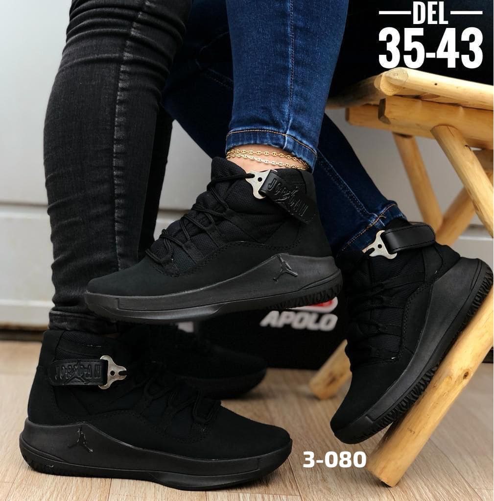 Tenis Jordan 11 Unisex – Icónicos y Modernos