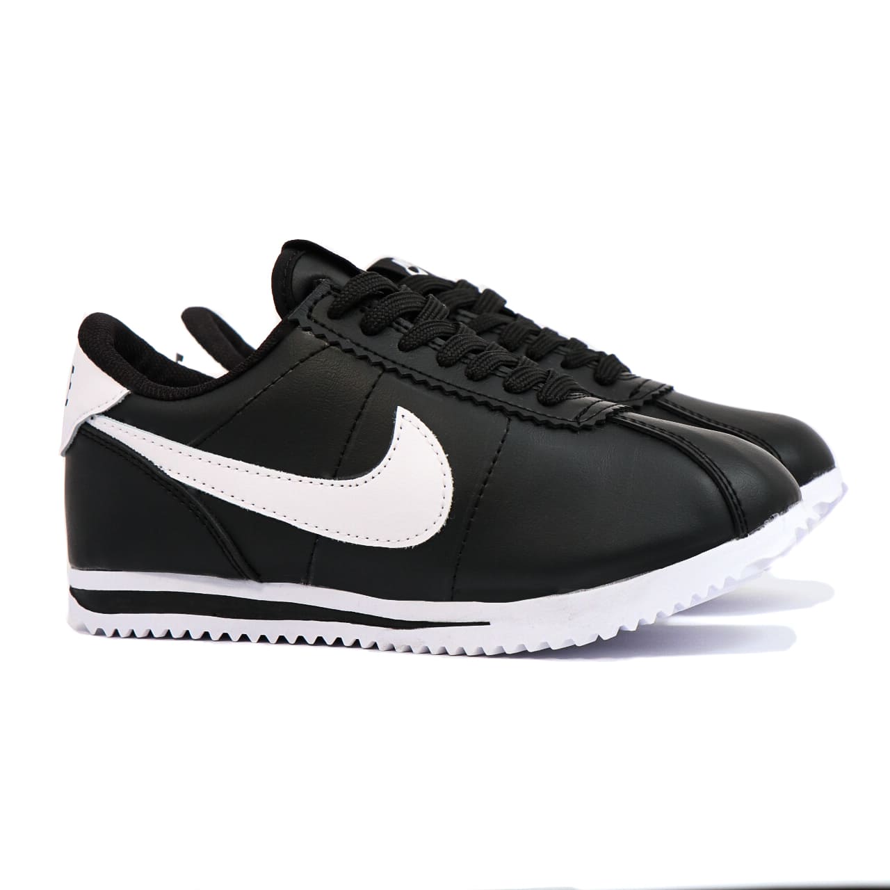 NIKE CORTEZ UNISEX 👟 | Estilo Clásico que Nunca Pasa de Moda