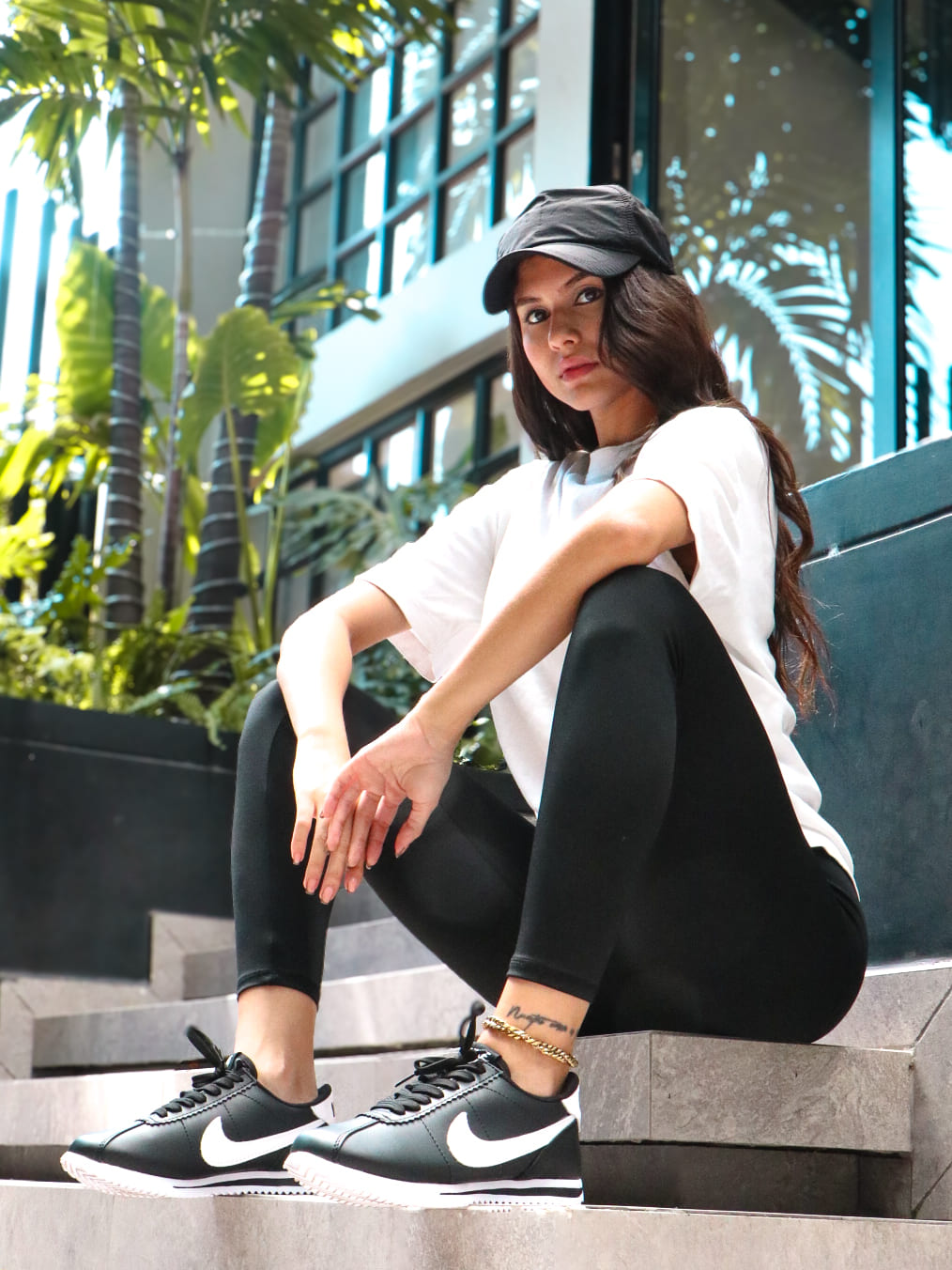 NIKE CORTEZ UNISEX 👟 | Estilo Clásico que Nunca Pasa de Moda