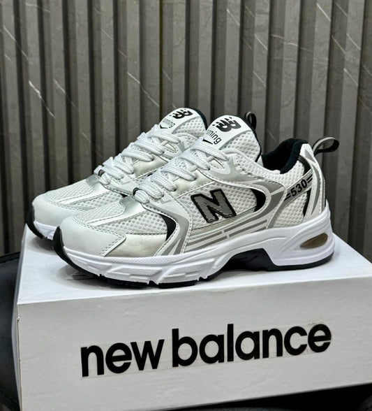 👟 New Balance 530 – Comodidad y Estilo Moderno con Garantía
