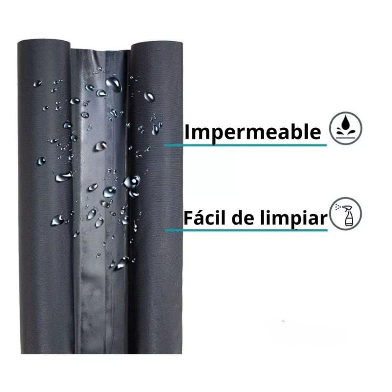 PROMO 2x1! Burletes para Puertas – Bloquea Frío, Polvo e Insectos