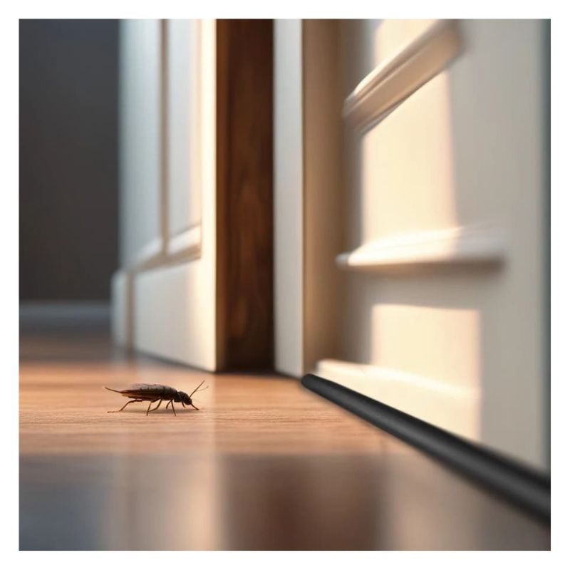 PROMO 2x1! Burletes para Puertas – Bloquea Frío, Polvo e Insectos