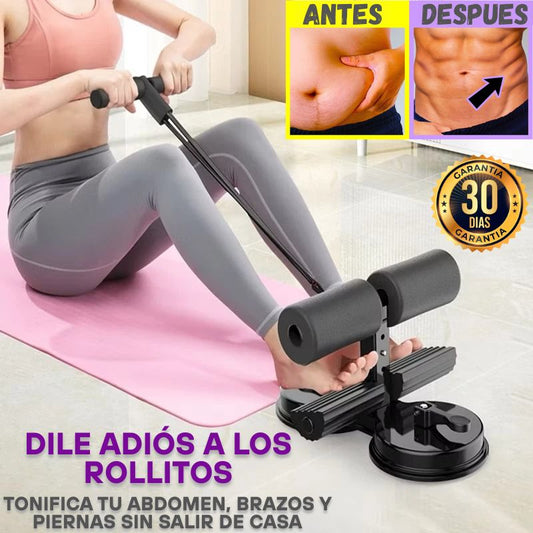 Salud PRO™ 💪 – Quema grasa y fortalece tu cuerpo