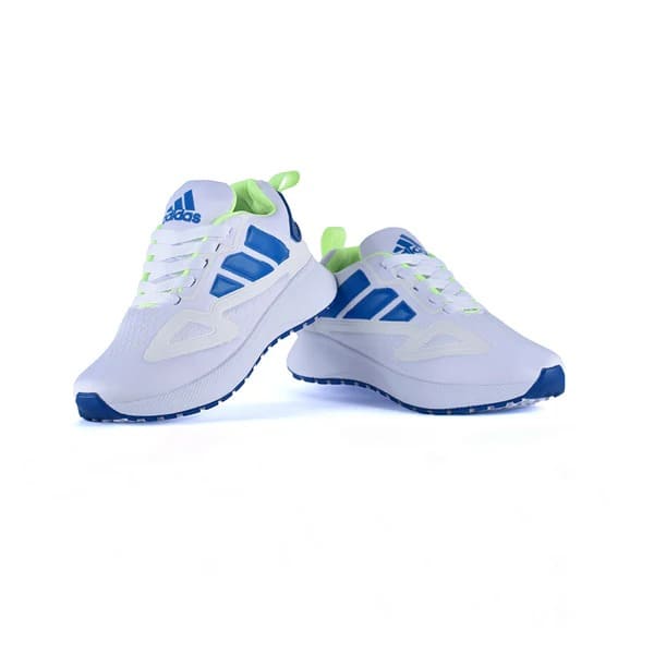 Adidas Fuerza – Unisex, Moderno y Listo para Todo