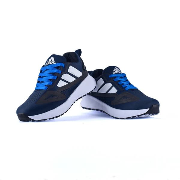 Adidas Fuerza – Unisex, Moderno y Listo para Todo