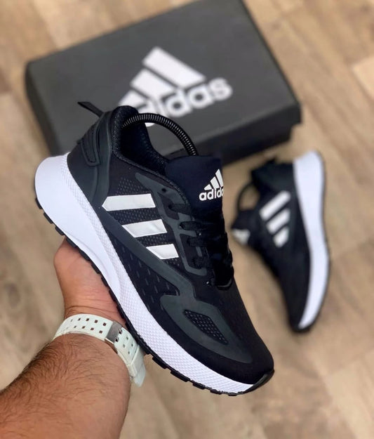 Adidas Fuerza – Unisex, Moderno y Listo para Todo